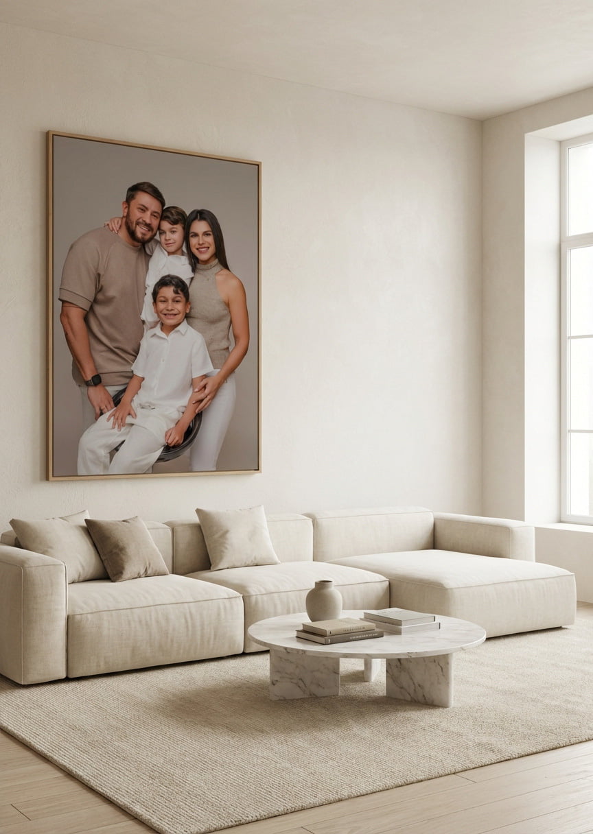 Pieza decorativa